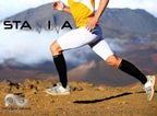 Experience Ultimate Comfort with Physix Gear Compression Socks - 20-30 Mmhg Support for Men & Women - Perfect for Running, Nursing, Travel, and More!