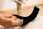 Experience Ultimate Comfort with Physix Gear Compression Socks - 20-30 Mmhg Support for Men & Women - Perfect for Running, Nursing, Travel, and More!